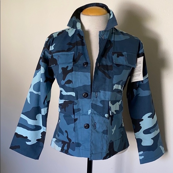 Propper BDU Jacket - Picture 8 of 8